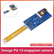 Orange Pi 13 million Pixel Camera Orange Pi 5/5B/5Plus MIPI Camera Module
