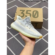 2026Adidas Yeezy Boost 350V2 Men Women Sports Shoes Jogging Shoes Flat Shoes Couple Shoes Wear-Resis