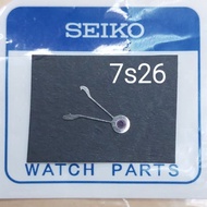 Latest 7009 7S26 Shrimp claws 7009/7S26 Automatic Spare Parts