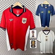 2026 Panama World Cup Home Away Men'S Football Jersey