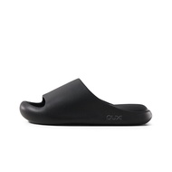 รองเท้าแตะพื้นหนาสำหรับใส่ในบ้านสำหรับผู้หญิง Puxi Cloud Walking รองเท้าแตะ EVA กันลื่นสำหรับใช้ในบ้