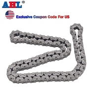 AHL Motorcycle Camshaft Timing Chain For Honda CB750 F2 CB750F CB750C CB750SC CB900F CB900 CBX1000 C