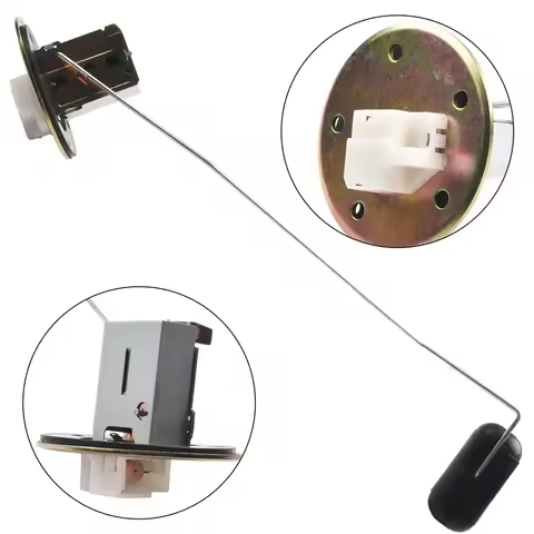 1x Fuel Guage Sending Unit For Toyota For Hilux 4WD 1997-2006 KZN165 LN167 LN172 RZN169 RZN174 83320