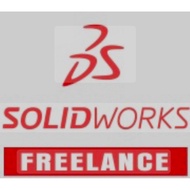 Solidwork service/drawing/CNC mill/CNC Lathe/custom part/engineering