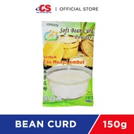 HAPPY GRASS Soya Bean Curd Powder 150g