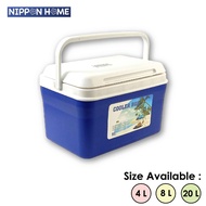 [Household] Ice Box/ Cooler Box/ Beer Beverage Cooler Box
