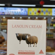 Lanolin Milk 24 Hours Moisturizing-Brightening-Soothing Sensitive Repair Base Essential/H8.3/H8.6