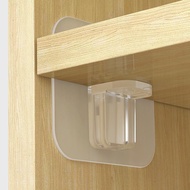 SIKU Shelf Support Angle Shelf Partition Support Board