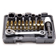 For BMW R1200GS GSA R1250GS F750GS F850GS Adventure Motorcycle Rainbow Evo Set Screwdriver with smal