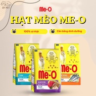 Me-O Dry Granules for Adult Cats - 1.2kg Bag