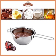304 Stainless Steel Chocolate Melting Pot (Thicken) Bakeware Stainless Steel Pot
