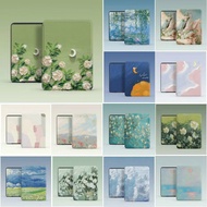 Fresh Soft Kindle Case 2022 C2V2L3 Paperwhite 5 (11th) /4 (10th) / 3/2/1 E-readers Protective Shell