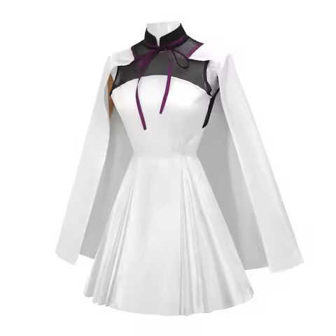LKO Fantasia Anime GQuuuuuuX of Gundanm Gigi Andalucia Cosplay Clothing Women Disfraz Costume Female