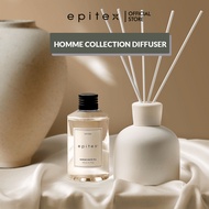 Epinova Homme Collection Cermaic Diffuser | Singature | Home Fragrance