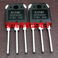 SP25N135T XNS25N135T 2SK3271 K3271 V80100P SPW20N60S5 20N60S5 brand new MOS field-effect transistor 