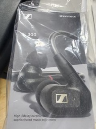 Sennheiser IE300