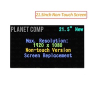 LED LCD HP All in One PC 22-DF0145D 21.5 Inch Full HD Non Touch