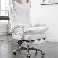 Big and Tall Smart Layers Executive Office Chair,Ergonomic Computer Chair with AIR Technology and Smart Layers Premium Elite Foam,Supports up to 400 Pounds,Bonded Leather Comfortable anniversary