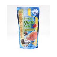 Hikari Sinking Cichlid Gold Sinking Mini Pellet 342g