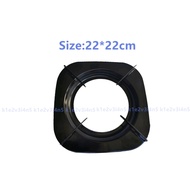 rinnai gas stove sq rack size 22cm gas stove parts hanabishi gas stove Bracket Caribbean Gas Stove