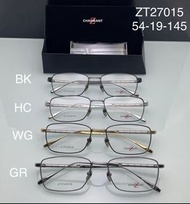Charmant Z ZT27015 眼鏡 eyewear glasses