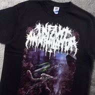 INFANT ANNIHILATOR T-SHIRT - THE ELYSIAN GRANDEVAL GALLERYARCH