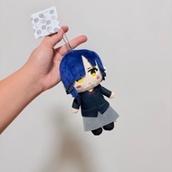 Bocchi the Rock Anime Doll Keychain Botji the Rock