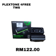 PLEXTONE 4 FREE TWS GAMING HEADSET