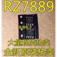 5 Piece RZ7889 IC SOP8 chip IC
