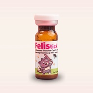 FELIS - Felistick Animal Flea Drops 1ml