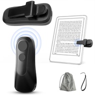 RF Remote Control Page Turner Page Turner Clicker For Kindle Paperwhite Oasis Kobo Ereaders For Ipad