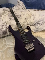 Ibanez RG8670 紫色