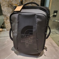The North Face 40L ROLLING THUNDER  旅行背包《黑》】拉桿式行李箱/登機箱手提行李箱 隨身行李箱