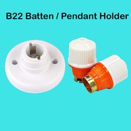B22 Pendant B22 Round