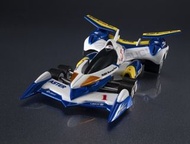 Megahouse C.F.C -Heritage Edition- 新世紀GPX 高智能方程式11  超級雷神AKF-11