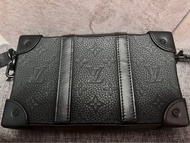 LV soft trunk wallet