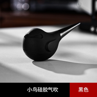 Bincoo咖啡粉清潔氣吹球咖啡磨豆機清潔吹粉皮吹除塵吹氣工具氣吹