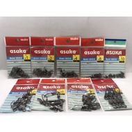 Asuka Swivel Snap 8820 B