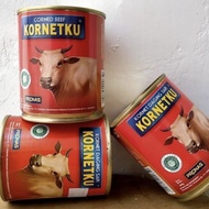 Kornet kornetku pronas 340 gram
