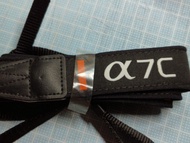 全新原裝Sony A7C相機帶