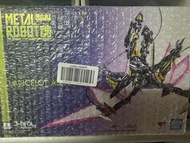 METAL ROBOT魂 蘭斯洛特 阿爾比昂（黑色）
