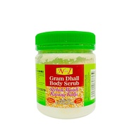 100g/ N and I Gram Dhall Body Scrub / Scrub Badan / India.Mart