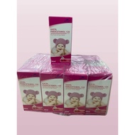 AXCEL PARACETAMOL-120(EXP:02/2027)