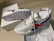 Authentic Reebok Rapides x Victoria Beckham VB Sneakers Gym Running shoes white, "Unisex Size USA 8.