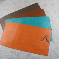 A5 25K 可調式 環保皮革書衣/書套/書皮