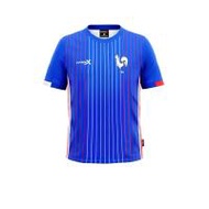 FUTBOLX France เสื้อฟุตบอลเด็ก FU635AP885EZTH