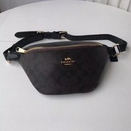 Coach * Tas Pinggang Wanita * * Tas Wanita * premium