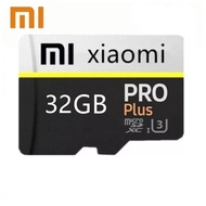 Xiaomi Memory Card Micro SD Card 1TB 32GB/64GB/128GB/256GB/512G/1TB Micro SD Mi High Speed Class 10 