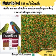 Nutribird B14 (Sold Separately 200-500 G.) Food For Small Parrots