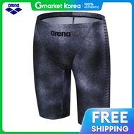 Arena | ชดวายนำชาย Arena รน Washing Jean 4 ชน A5FM1MD10_BLK (แถมถงเกบชดวายนำ)